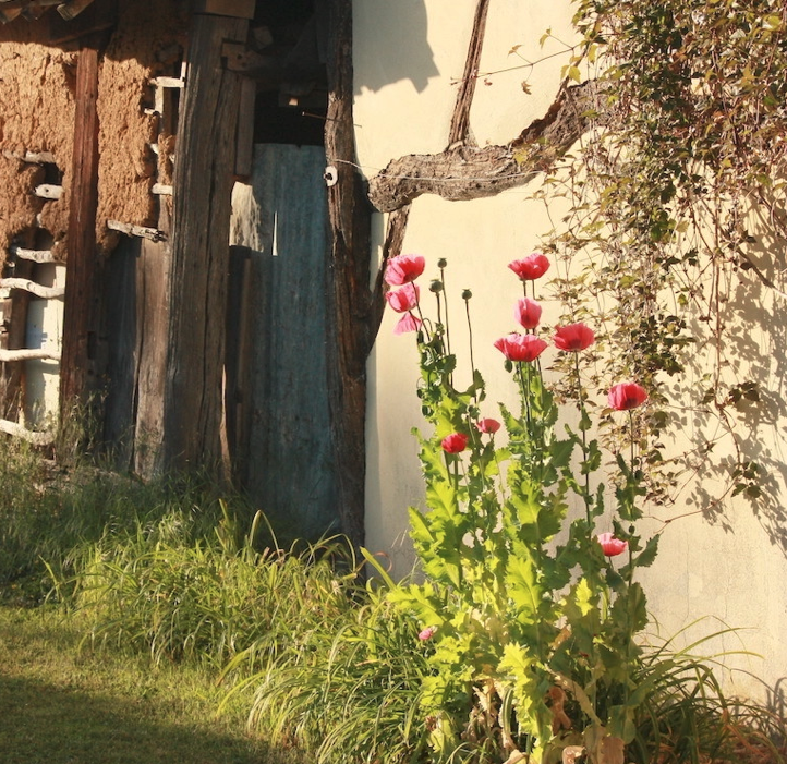 La Lévrière Chambre d'hôtes à Saint Denis le Ferment